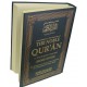 Noble Quran with Full Page Arabic/English